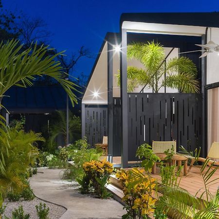 Favela Chic Tamarindo - Adults Only Apartment ภายนอก รูปภาพ