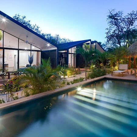 Favela Chic Tamarindo - Adults Only Apartment ภายนอก รูปภาพ