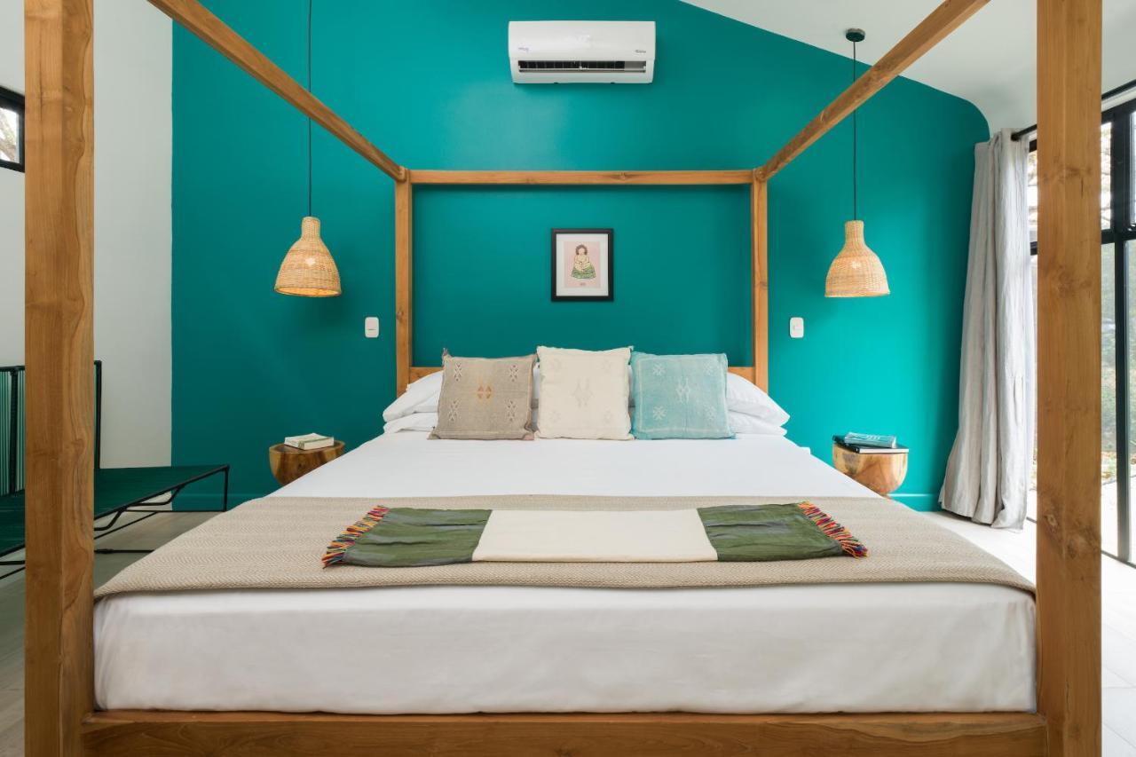 Favela Chic Tamarindo - Adults Only Apartment ภายนอก รูปภาพ