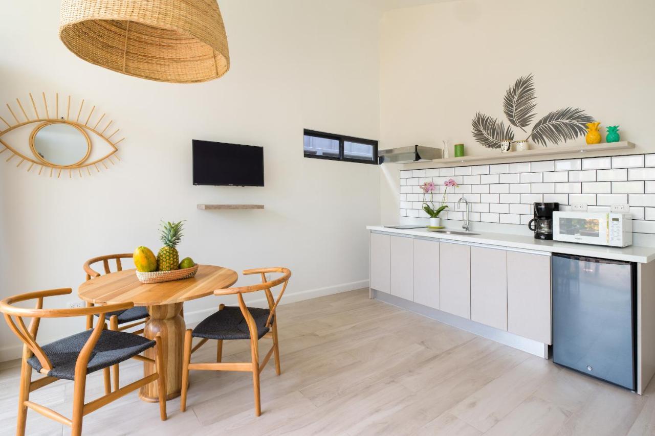 Favela Chic Tamarindo - Adults Only Apartment ภายนอก รูปภาพ