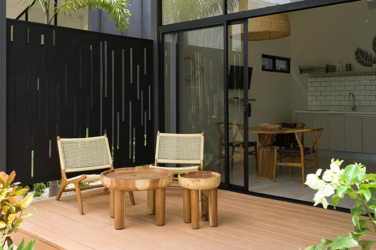 Favela Chic Tamarindo - Adults Only Apartment ภายนอก รูปภาพ