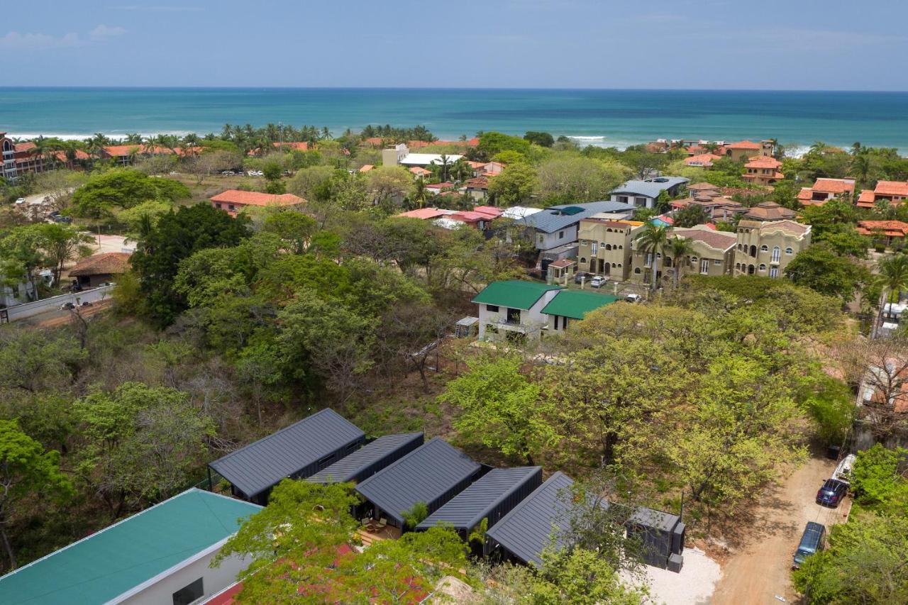 Favela Chic Tamarindo - Adults Only Apartment ภายนอก รูปภาพ