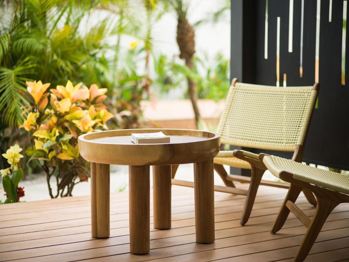 Favela Chic Tamarindo - Adults Only Apartment ภายนอก รูปภาพ