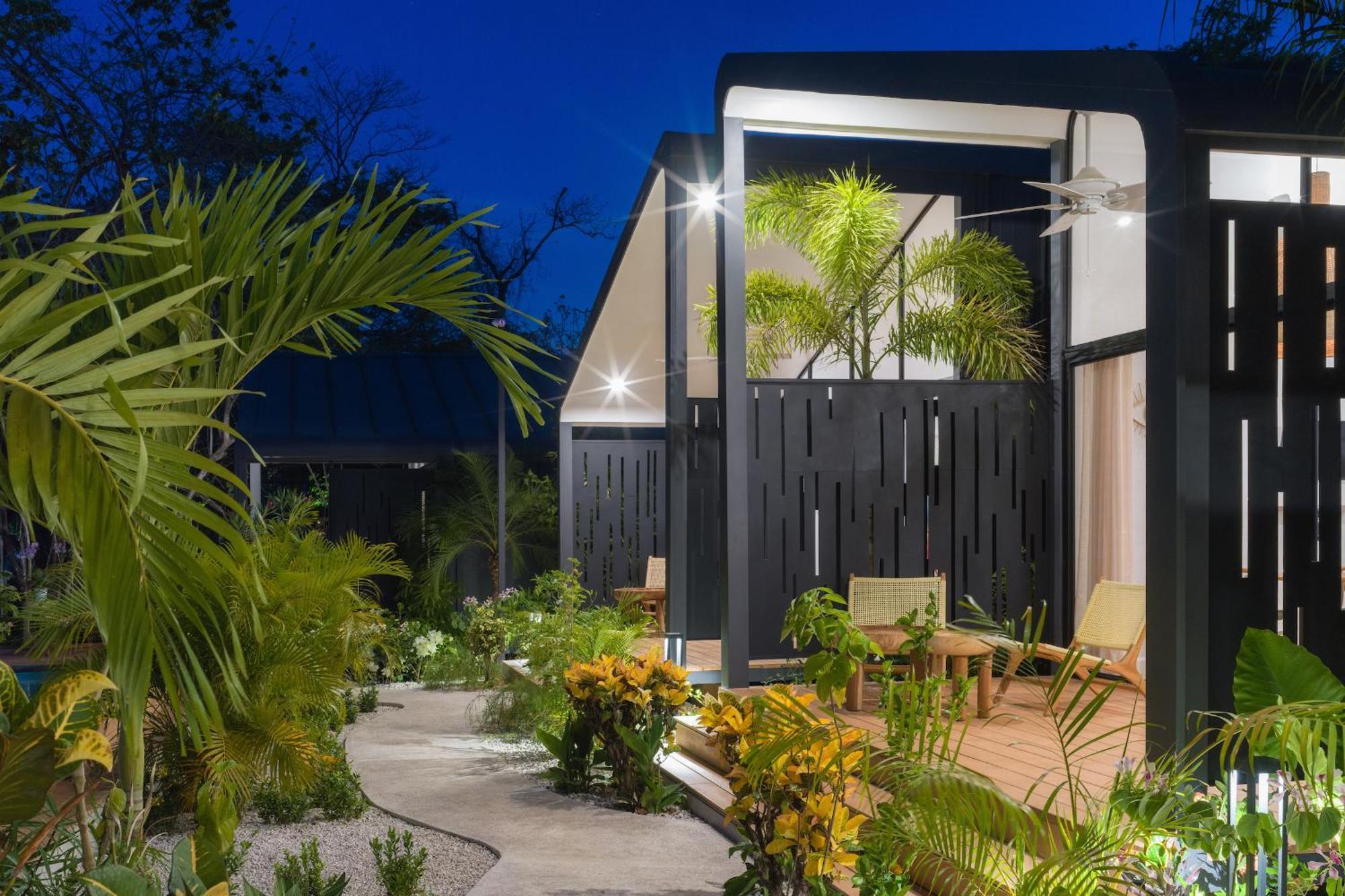 Favela Chic Tamarindo - Adults Only Apartment ภายนอก รูปภาพ