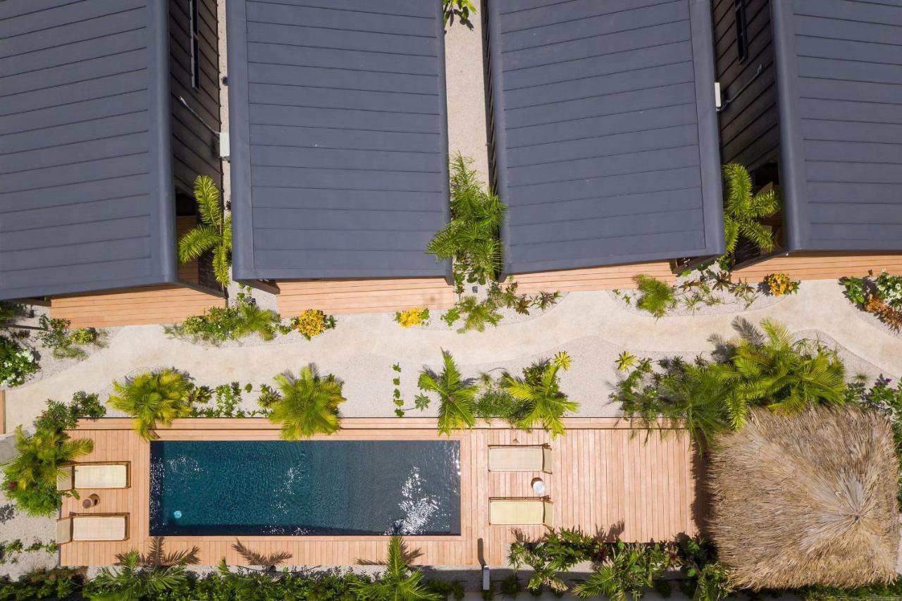 Favela Chic Tamarindo - Adults Only Apartment ภายนอก รูปภาพ