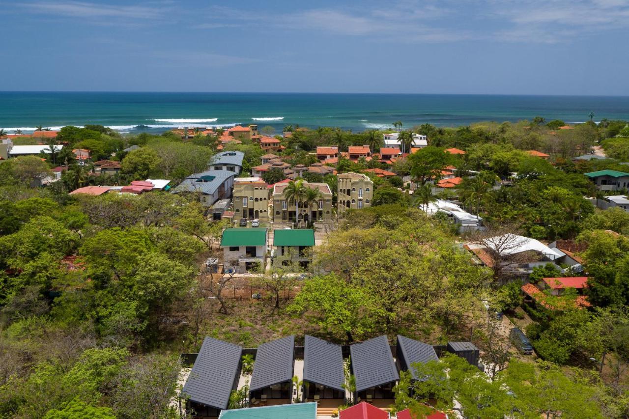 Favela Chic Tamarindo - Adults Only Apartment ภายนอก รูปภาพ