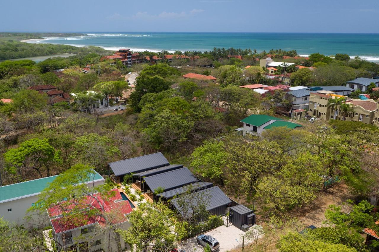 Favela Chic Tamarindo - Adults Only Apartment ภายนอก รูปภาพ