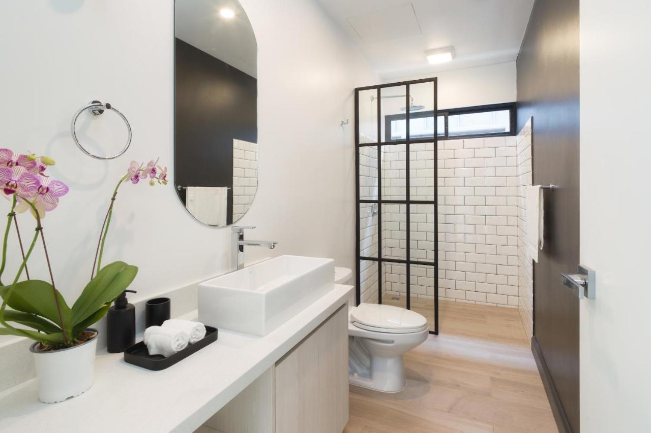 Favela Chic Tamarindo - Adults Only Apartment ภายนอก รูปภาพ