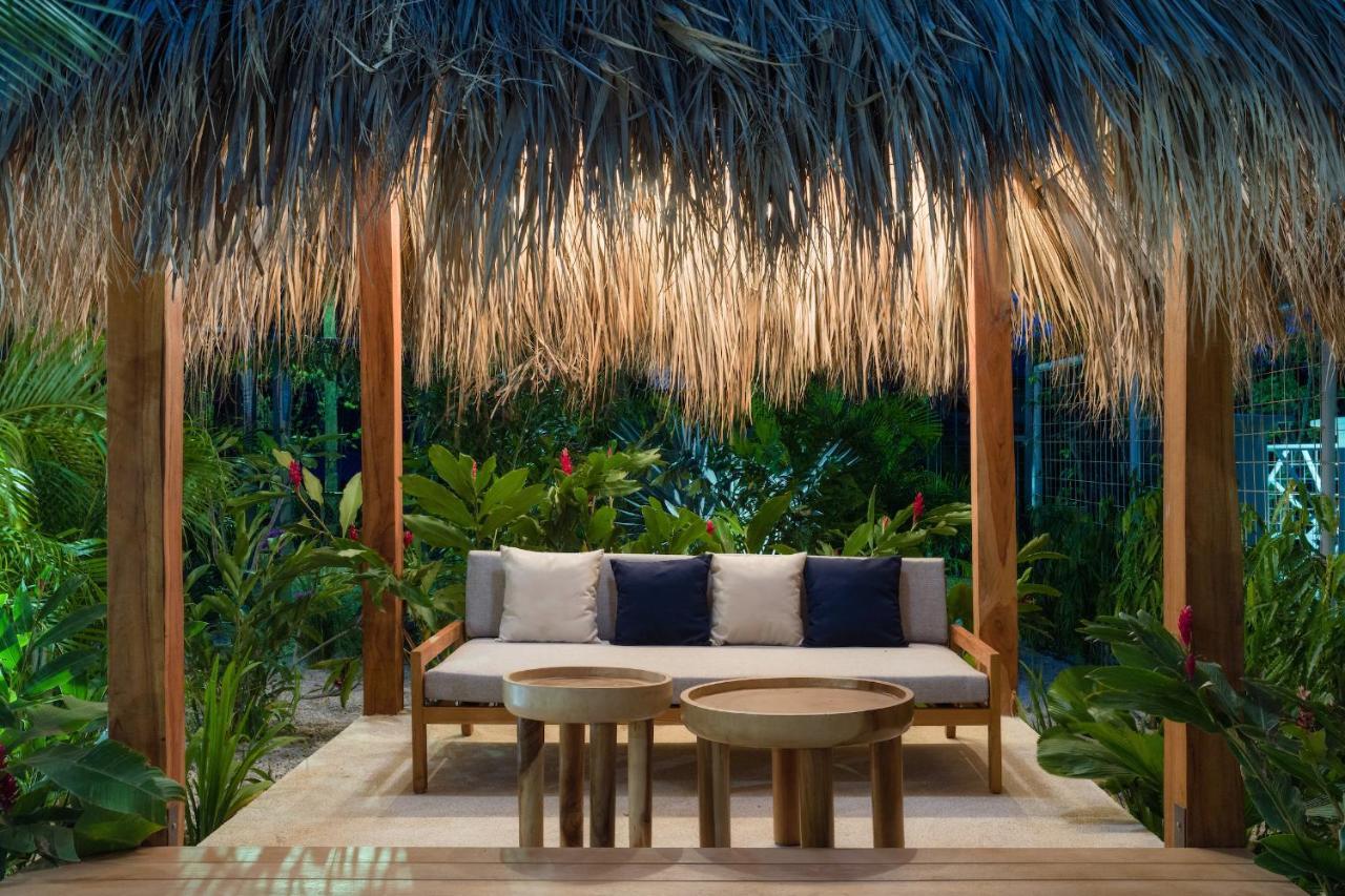 Favela Chic Tamarindo - Adults Only Apartment ภายนอก รูปภาพ