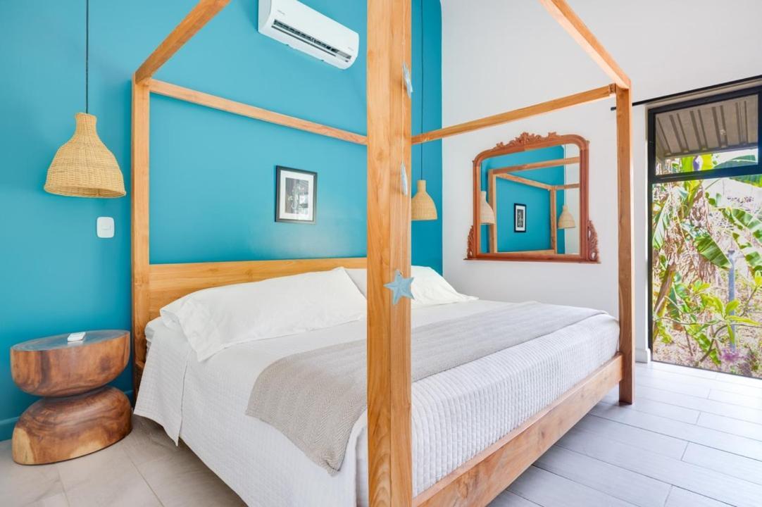Favela Chic Tamarindo - Adults Only Apartment ภายนอก รูปภาพ