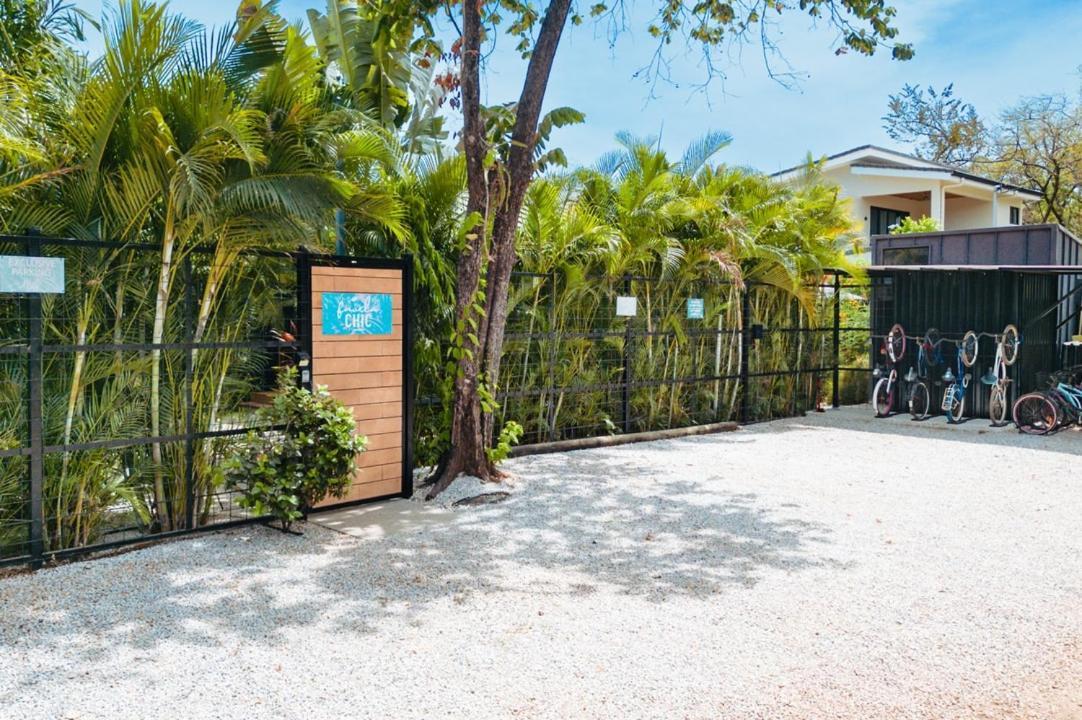 Favela Chic Tamarindo - Adults Only Apartment ภายนอก รูปภาพ