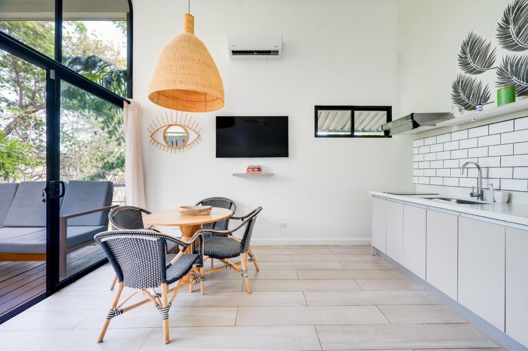 Favela Chic Tamarindo - Adults Only Apartment ภายนอก รูปภาพ