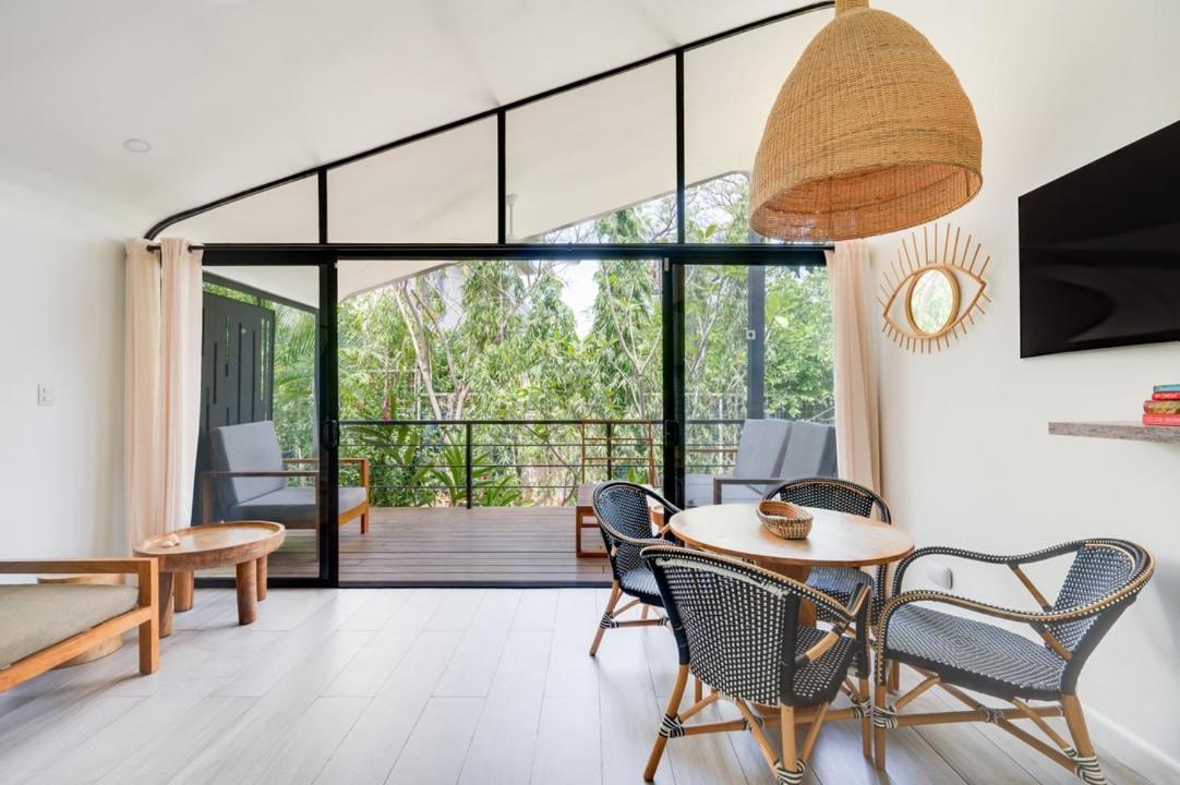 Favela Chic Tamarindo - Adults Only Apartment ภายนอก รูปภาพ